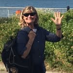 Julie Marvel - @juliemarvel1277 - Instagram