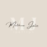 Julie Mathieu - @mth.julie.pro - Instagram
