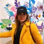 Julie Mathieu - @mathieulafille - Instagram