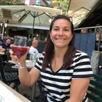 Julie Mathieu - Facebook