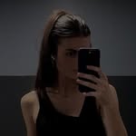 Julie Mathieu - @lujie_mth - Instagram