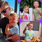 Julie Matthews - @juliematthews806 - Instagram
