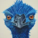 Julie Matthews - @juliematthewsart - Instagram
