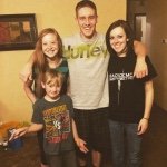 Julie Gould McCrary - @juliemccrary52 - Instagram
