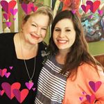 Julie McCrary James - @100trinity - Instagram