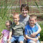 Julie McCrary Schroeter - @julieschro98 - Instagram
