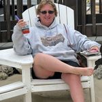 Julie McCurdy Metzger - @jamstraight - Instagram
