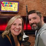 Julie Trybus - @juliemcdevitt - Instagram