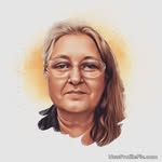 Julie McQueen - @julie.mcqueen2 - Instagram