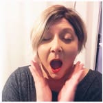 Julie Pederson McQueen - @missqueen619 - Instagram