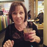 julie mcrae - @juliemcrae52 - Instagram