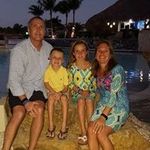 Julie Mcrae - @juliemcrae1 - Instagram