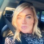 Julie McRae - @jamdrop73 - Instagram