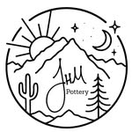 Julia McVay - @jhmpottery - Instagram