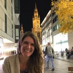 Julie Ann McVay - @julie.ann.s - Instagram