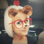 Julie McVay Jackson - @jackjuls - Instagram