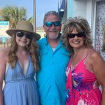 Julie McVay Morgan - @julie_morgan68 - Instagram