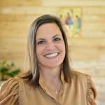 Julie Meissner | Women’s Wellness Coach & Spiritual Director - @abundantlifejulie - Instagram