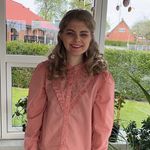Julie Skøtt Melbye Larsen - @juliemelbye - Instagram