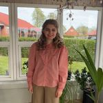 Julie Skøtt Melbye Larsen - @julieskottmelbye - Instagram