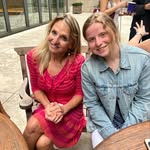 Julie Mendelson Trop - @mendelsontrop - Instagram