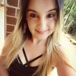 Júlia Mérida - @juhmerida - Instagram