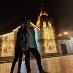 Julie Merida - @paola_meridac - Instagram