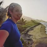 Julie Moïse - @bestmomentsandkiwi - Instagram