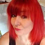 🔮 Julie - The Psychic Gardener 🍅 - @julie_moore_psychic - Instagram