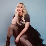 Jules - @juliemooredance - Instagram