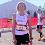 Julie Moore - @juliebackley - Instagram