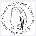 Julie Moore - @great_hogmond_street - Instagram