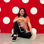 Julie Morimoto - @julietrumpet - Instagram