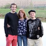 Julie Ford-Mount - @jfmount - Instagram