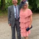 Julie Mountford - @juliemountford67 - Instagram