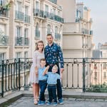 Julie Munro - @mrsjuliemunro - Instagram