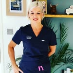 Julie Munro-Flanighan - @littlejulesaestheticsltd - Instagram
