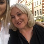 Julie Nice - @julienice8 - Instagram