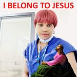 Julie Nice - @ngomoo565 - Instagram