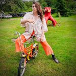 Julie Nice - @ivlia_nice - Instagram