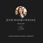 Julie Maleki Noggle - @jmaleki5 - Instagram