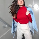 Julie Noleto - @julienoleto61 - Instagram