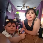 Julia Olvera - Facebook