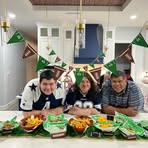 Julie Olvera - Facebook