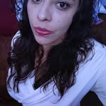 Julie Olvera - @job_acuario - Instagram