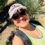 Julie Olvera-Shields - @julie_c_shields - Instagram