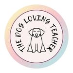 Julie Ormsby - @thedoglovingteacher - Instagram