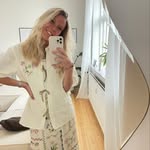 Julie Jensen - @julieostergaaard - Instagram