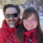 Julie Overby - @jandj_in_colorado - Instagram