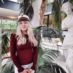 Julie Ringby Bekke - @julie.overby - Instagram